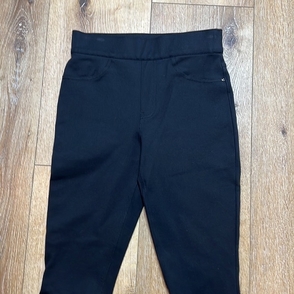 SPANX The Perfect Pants Ankle 4 Pocket in Black Size S - Picture 5 of 10